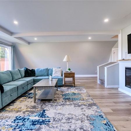 Newly Remodeled 2Bd Room A Frame Cottage Point Roberts Εξωτερικό φωτογραφία