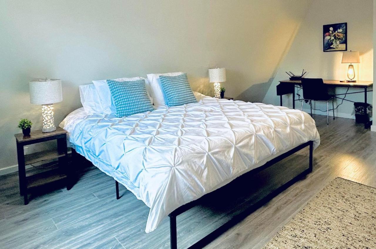Newly Remodeled 2Bd Room A Frame Cottage Point Roberts Εξωτερικό φωτογραφία